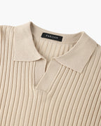 CHUNCHEON Casual Polo