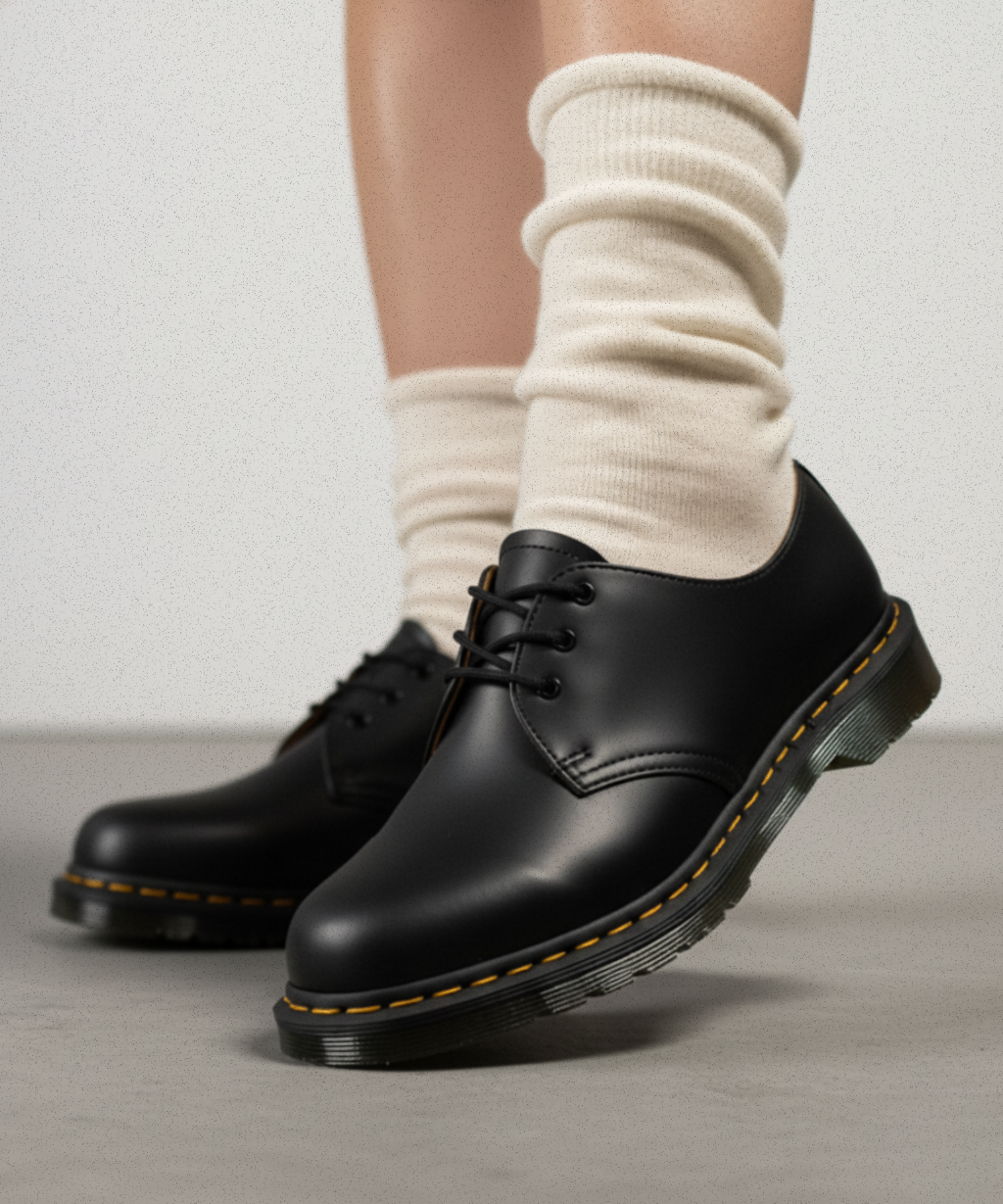 Morvaro Cloud Slouch Socks