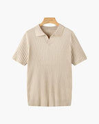 CHUNCHEON Casual Polo
