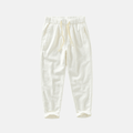 Calça Masculina de Linho - Santorini