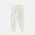 Calça Masculina de Linho - Santorini