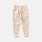 Calça Masculina de Linho - Santorini