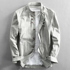 KATANA JAPAN STYLE SHIRT