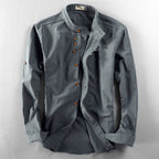 KATANA JAPAN STYLE SHIRT