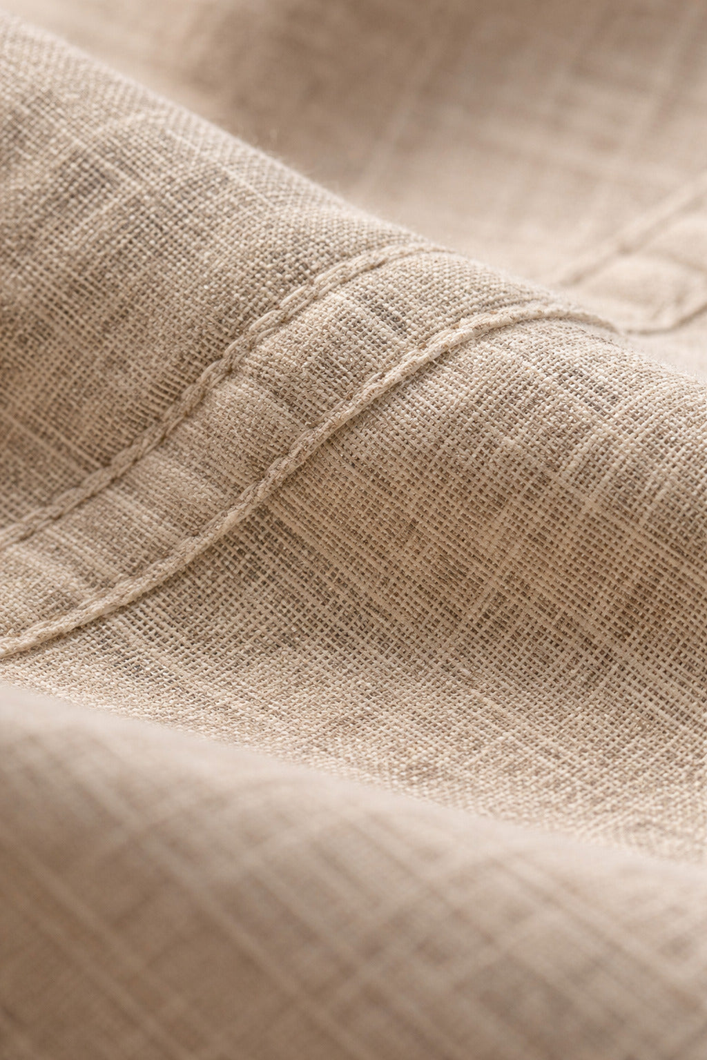 Morvaro™ Everyday Linen Shirt